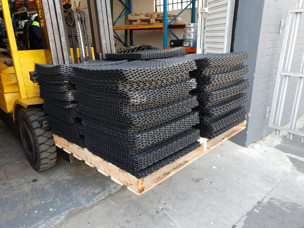 Rubber Mats | Rhino Linings