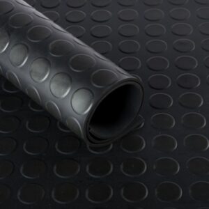 Rubber Linings Cape Town | Rubber Shower Mat | Rhino Linings