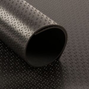 Rubber Linings Cape Town | Rubber Shower Mat | Rhino Linings